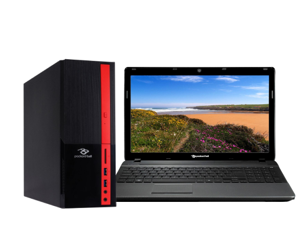 Packard Bell