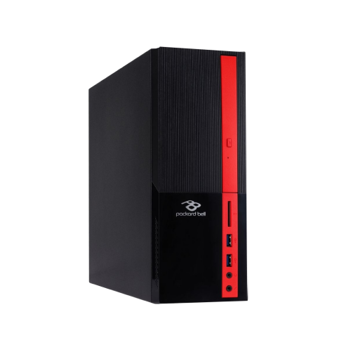 изображение техники packard bell