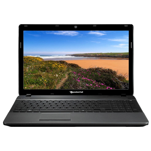 изображение техники packard bell